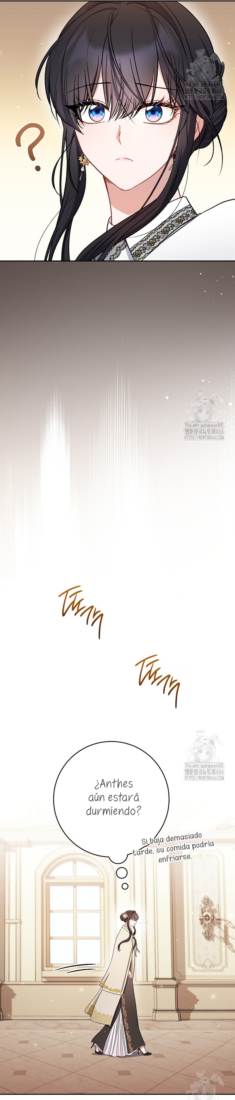 ¿Es el protagonista? Incluso si es así, no lo aceptaré Capítulo 41 - Página 42