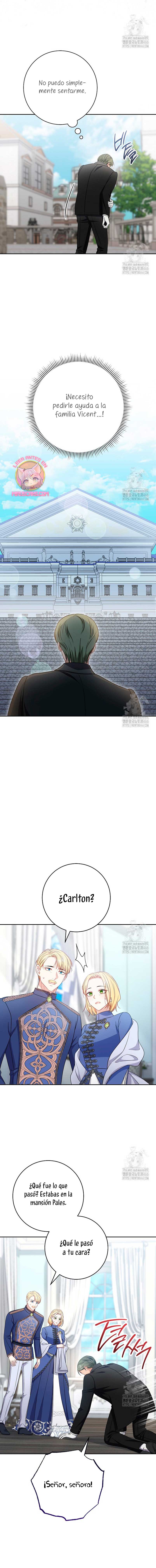 ¿Es el protagonista? Incluso si es así, no lo aceptaré Capítulo 42 - Página 30