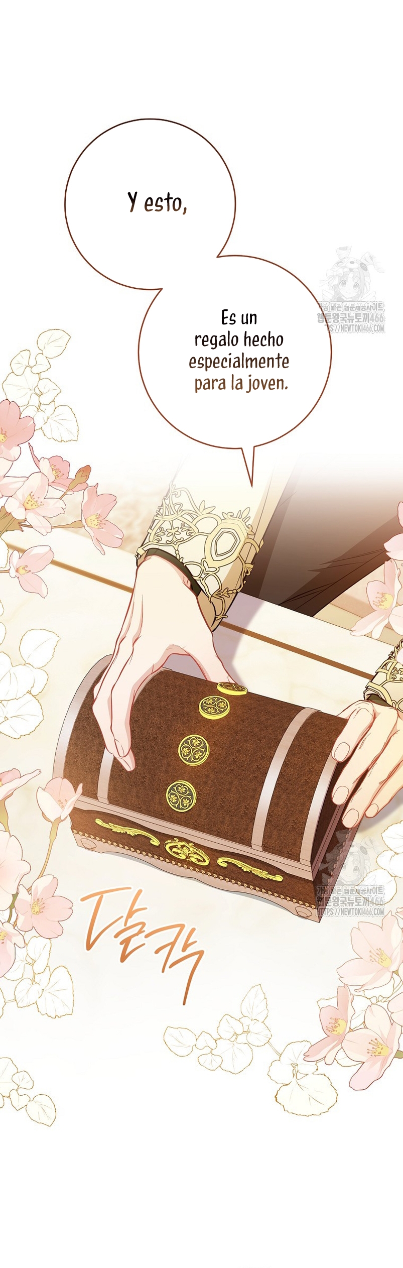 ¿Es el protagonista? Incluso si es así, no lo aceptaré Capítulo 43 - Página 29