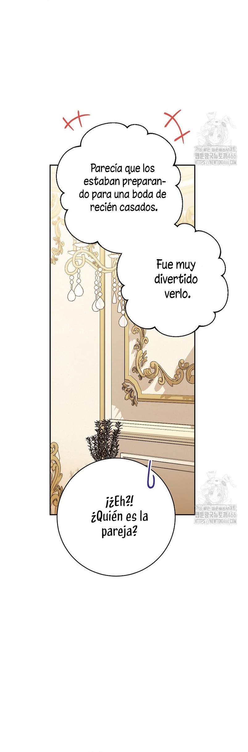 ¿Es el protagonista? Incluso si es así, no lo aceptaré Capítulo 43 - Página 33