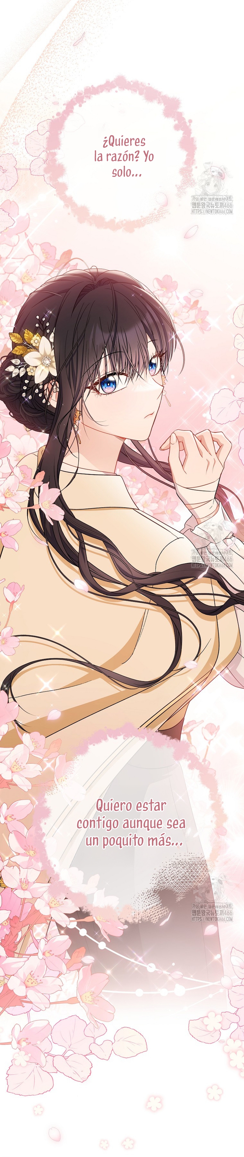 ¿Es el protagonista? Incluso si es así, no lo aceptaré Capítulo 43 - Página 41