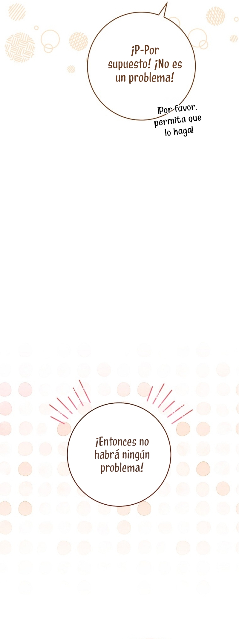 ¿Es el protagonista? Incluso si es así, no lo aceptaré Capítulo 44 - Página 11