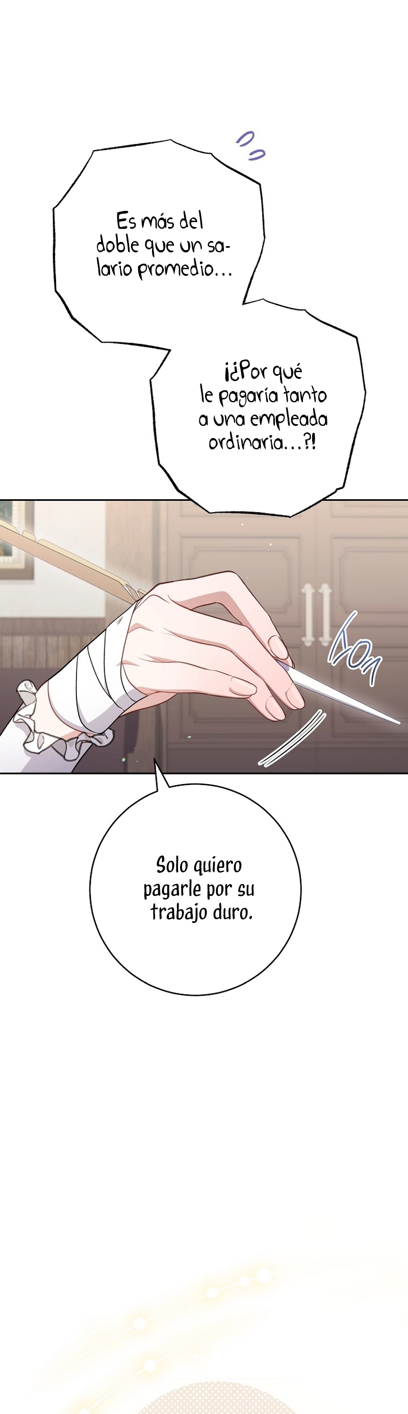 ¿Es el protagonista? Incluso si es así, no lo aceptaré Capítulo 44 - Página 14