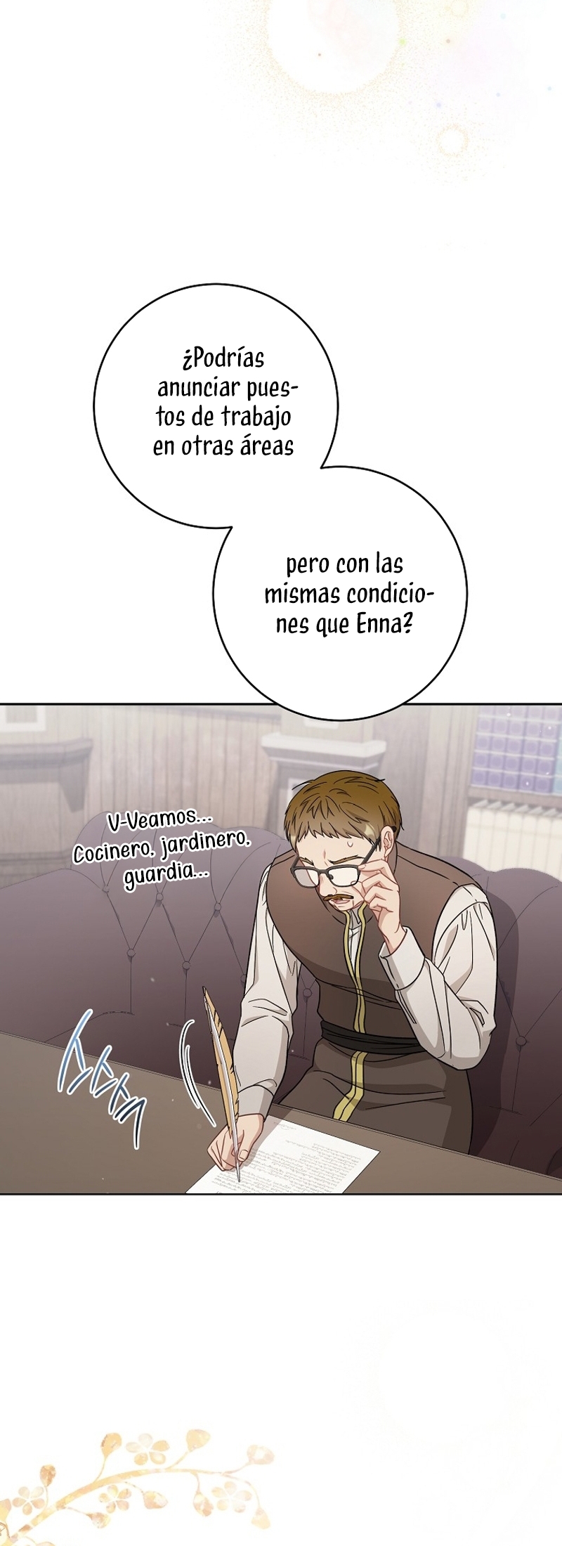 ¿Es el protagonista? Incluso si es así, no lo aceptaré Capítulo 44 - Página 16