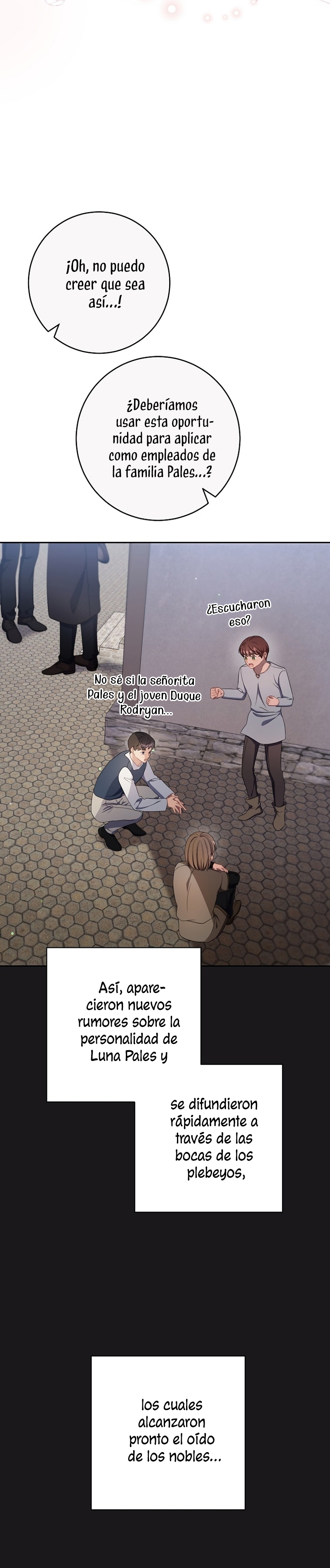 ¿Es el protagonista? Incluso si es así, no lo aceptaré Capítulo 44 - Página 23