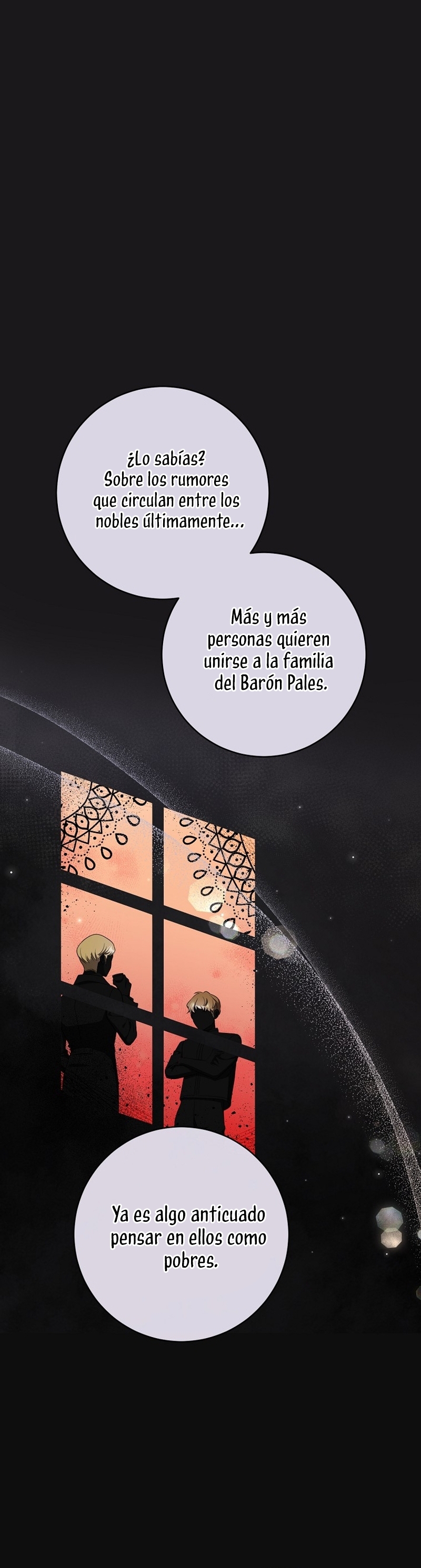 ¿Es el protagonista? Incluso si es así, no lo aceptaré Capítulo 44 - Página 24