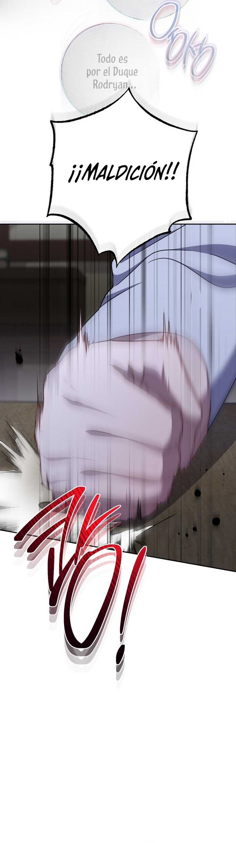 ¿Es el protagonista? Incluso si es así, no lo aceptaré Capítulo 44 - Página 26