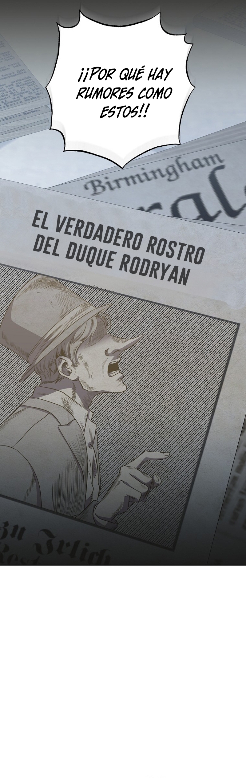 ¿Es el protagonista? Incluso si es así, no lo aceptaré Capítulo 44 - Página 29