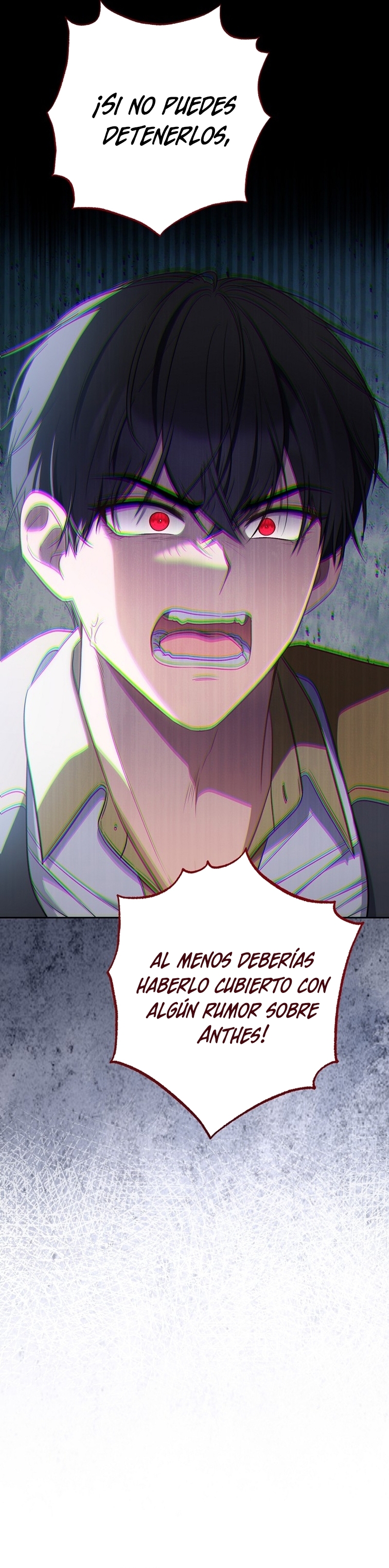 ¿Es el protagonista? Incluso si es así, no lo aceptaré Capítulo 44 - Página 31