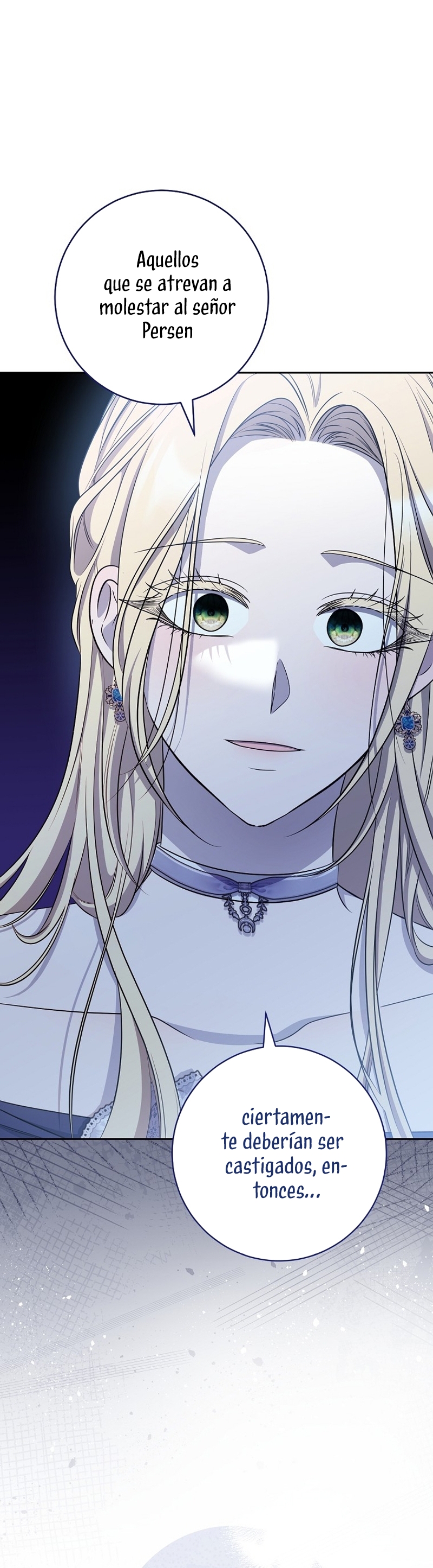 ¿Es el protagonista? Incluso si es así, no lo aceptaré Capítulo 44 - Página 34