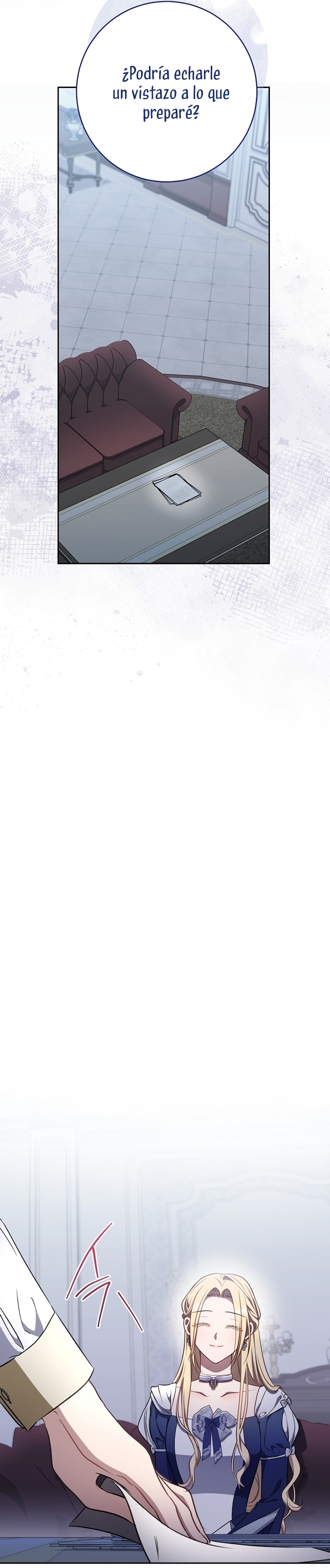 ¿Es el protagonista? Incluso si es así, no lo aceptaré Capítulo 44 - Página 35