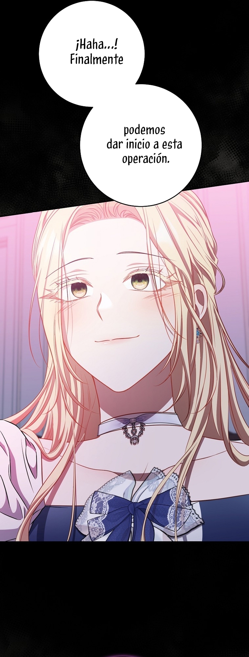 ¿Es el protagonista? Incluso si es así, no lo aceptaré Capítulo 44 - Página 39