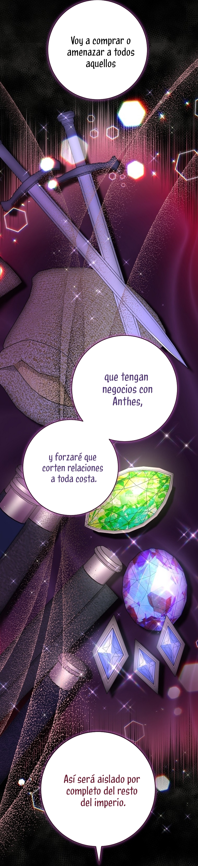 ¿Es el protagonista? Incluso si es así, no lo aceptaré Capítulo 44 - Página 40