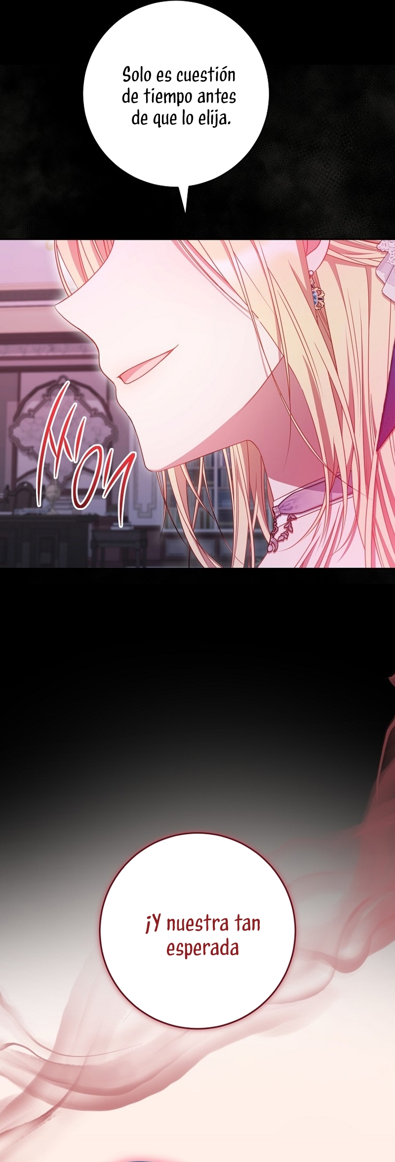 ¿Es el protagonista? Incluso si es así, no lo aceptaré Capítulo 44 - Página 42