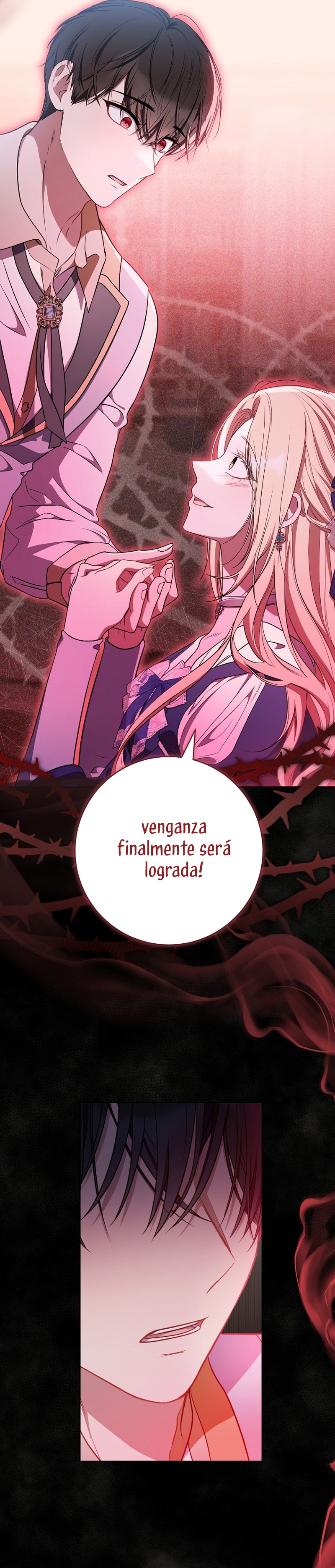 ¿Es el protagonista? Incluso si es así, no lo aceptaré Capítulo 44 - Página 43