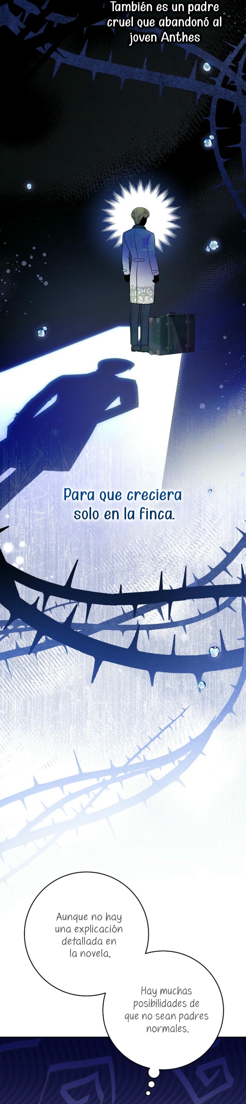 ¿Es el protagonista? Incluso si es así, no lo aceptaré Capítulo 45 - Página 11