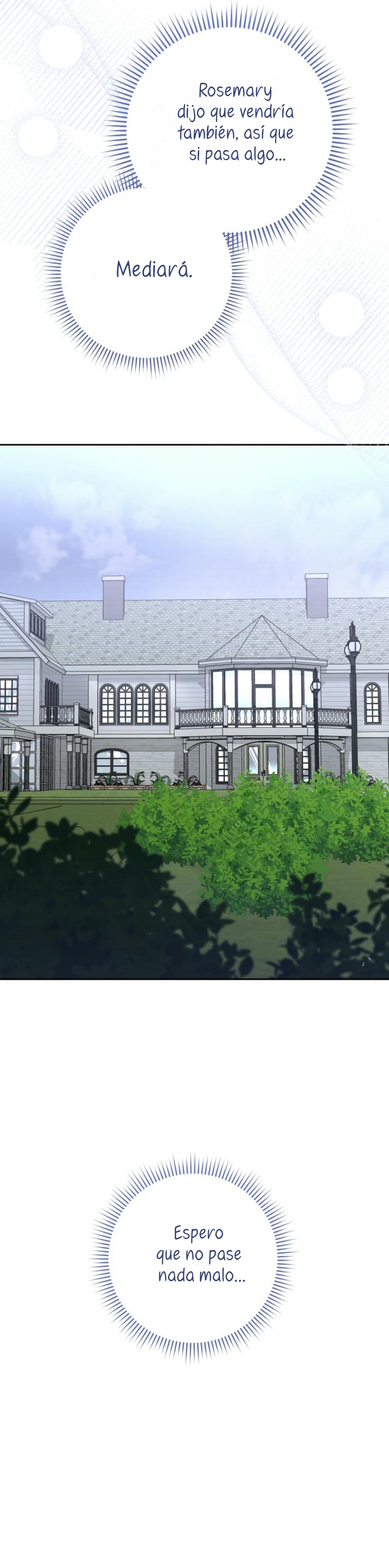 ¿Es el protagonista? Incluso si es así, no lo aceptaré Capítulo 45 - Página 13