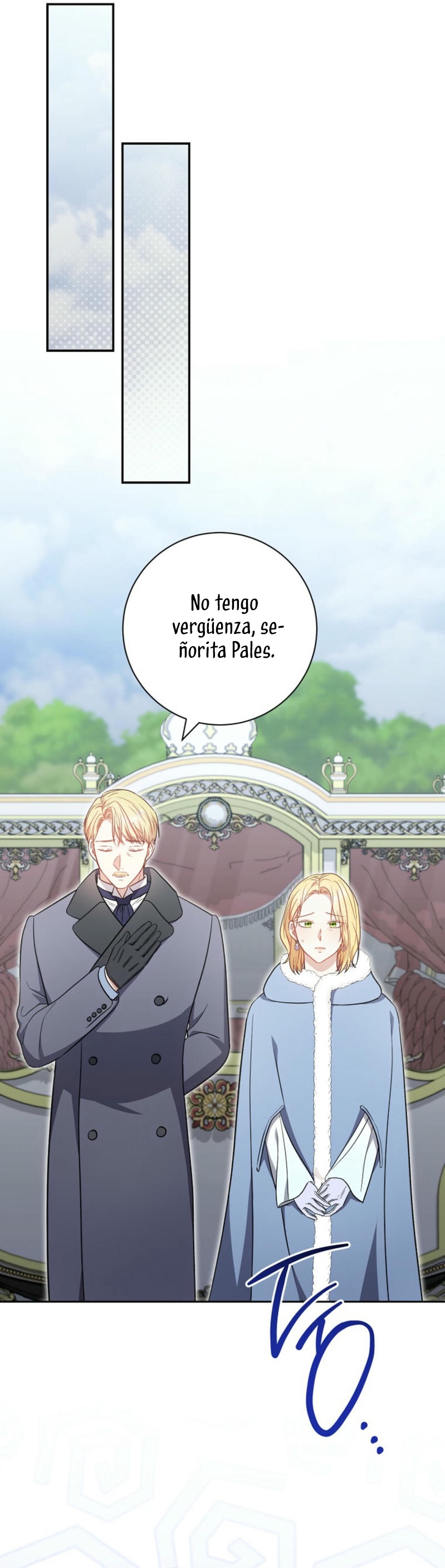 ¿Es el protagonista? Incluso si es así, no lo aceptaré Capítulo 45 - Página 14