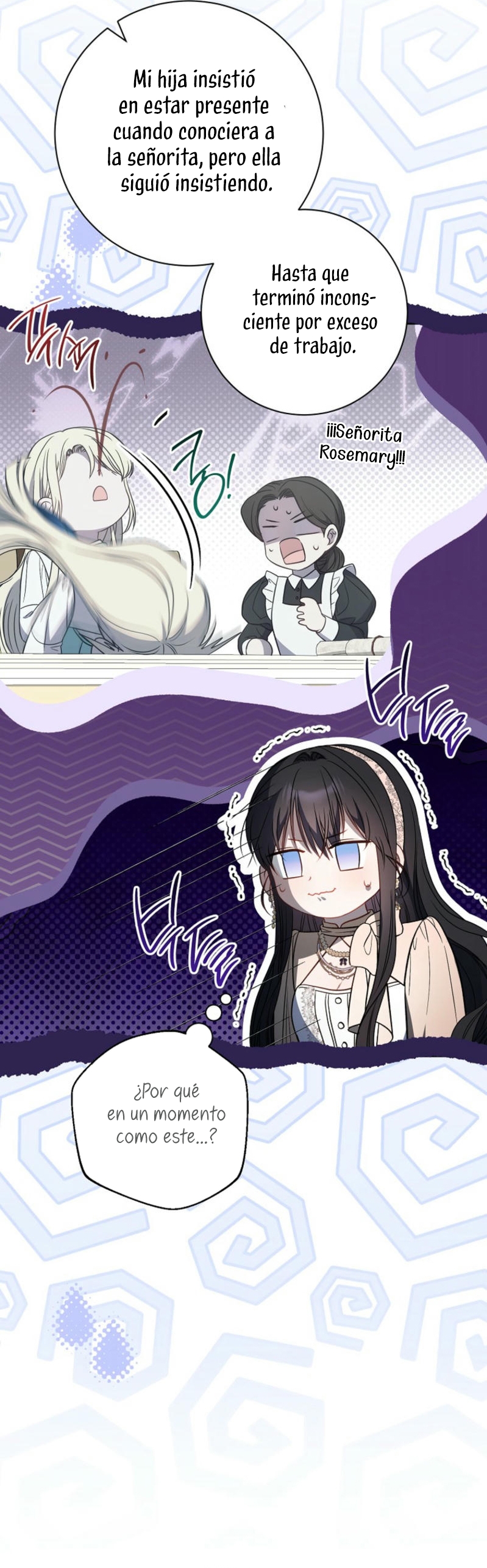 ¿Es el protagonista? Incluso si es así, no lo aceptaré Capítulo 45 - Página 15