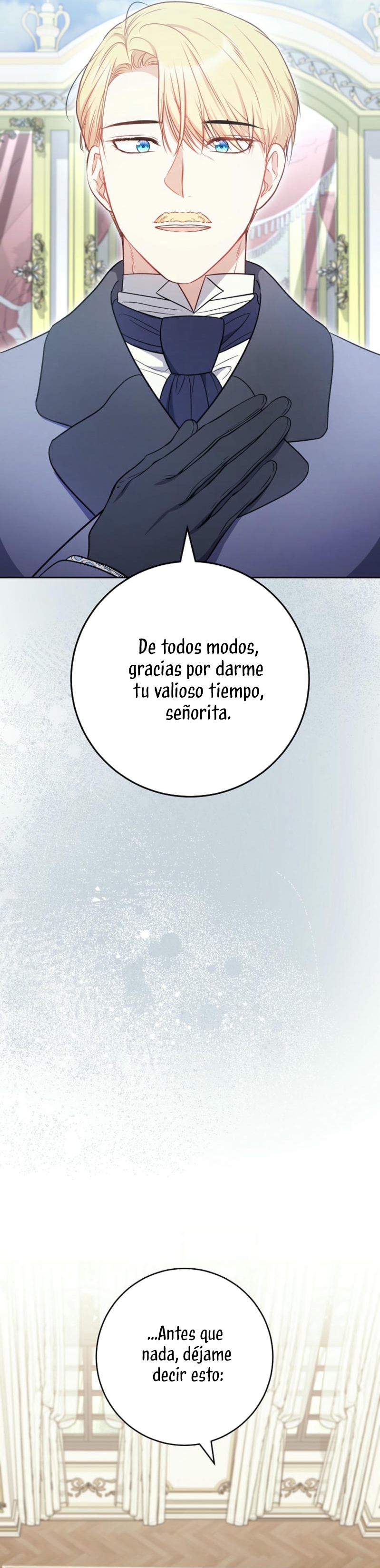 ¿Es el protagonista? Incluso si es así, no lo aceptaré Capítulo 45 - Página 18