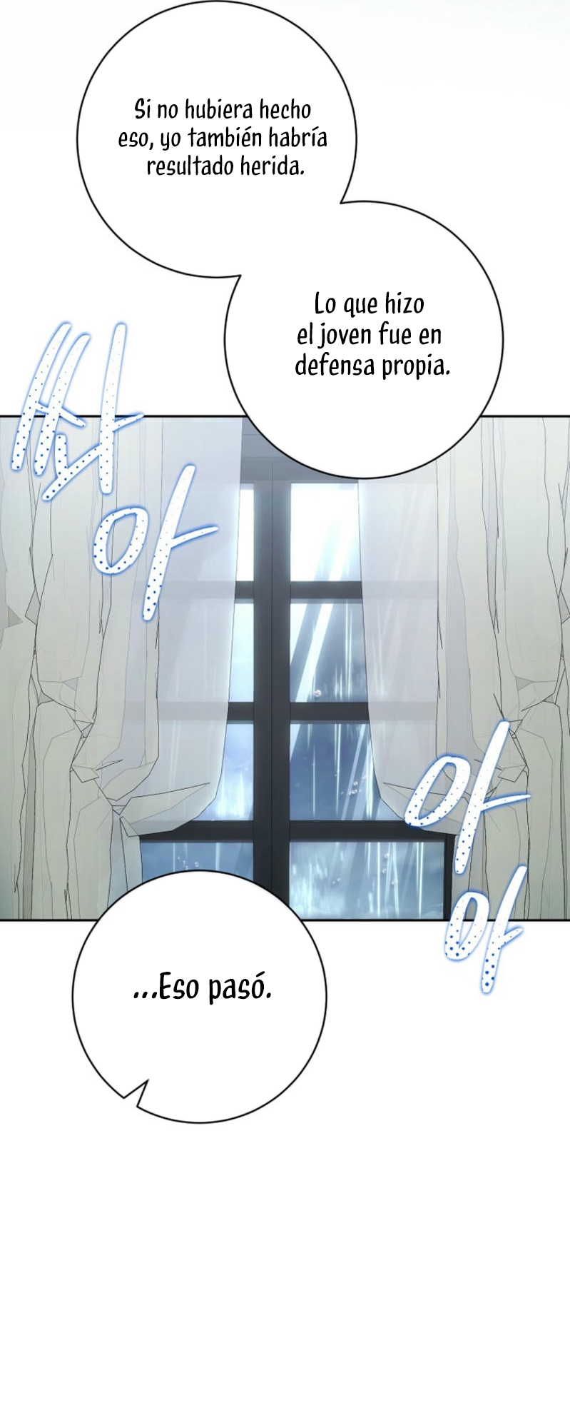 ¿Es el protagonista? Incluso si es así, no lo aceptaré Capítulo 45 - Página 23