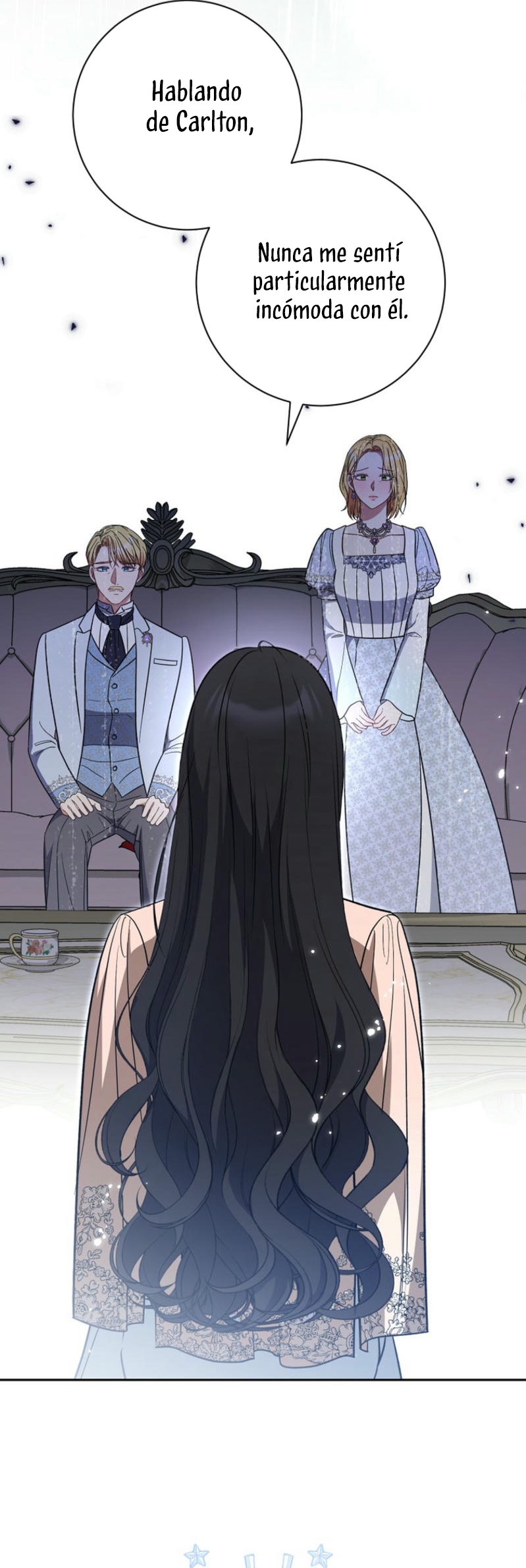 ¿Es el protagonista? Incluso si es así, no lo aceptaré Capítulo 45 - Página 29