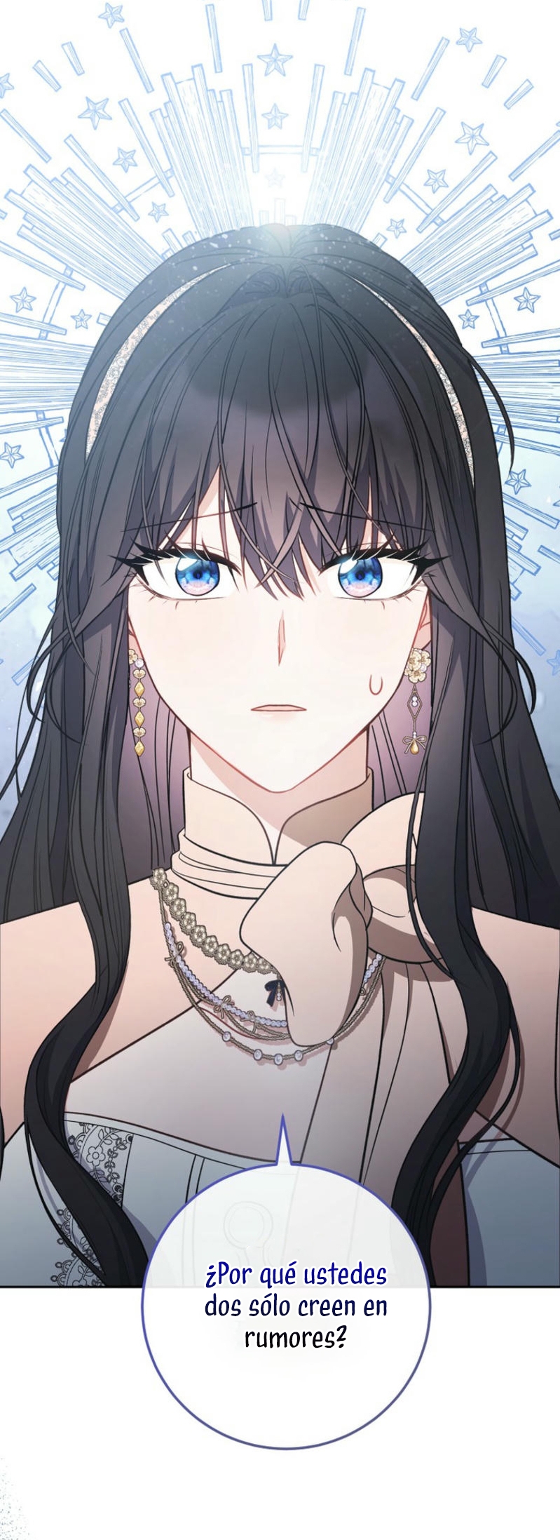 ¿Es el protagonista? Incluso si es así, no lo aceptaré Capítulo 45 - Página 30