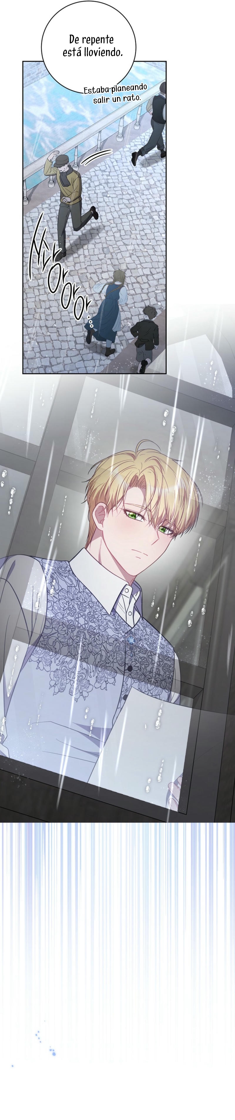 ¿Es el protagonista? Incluso si es así, no lo aceptaré Capítulo 45 - Página 32