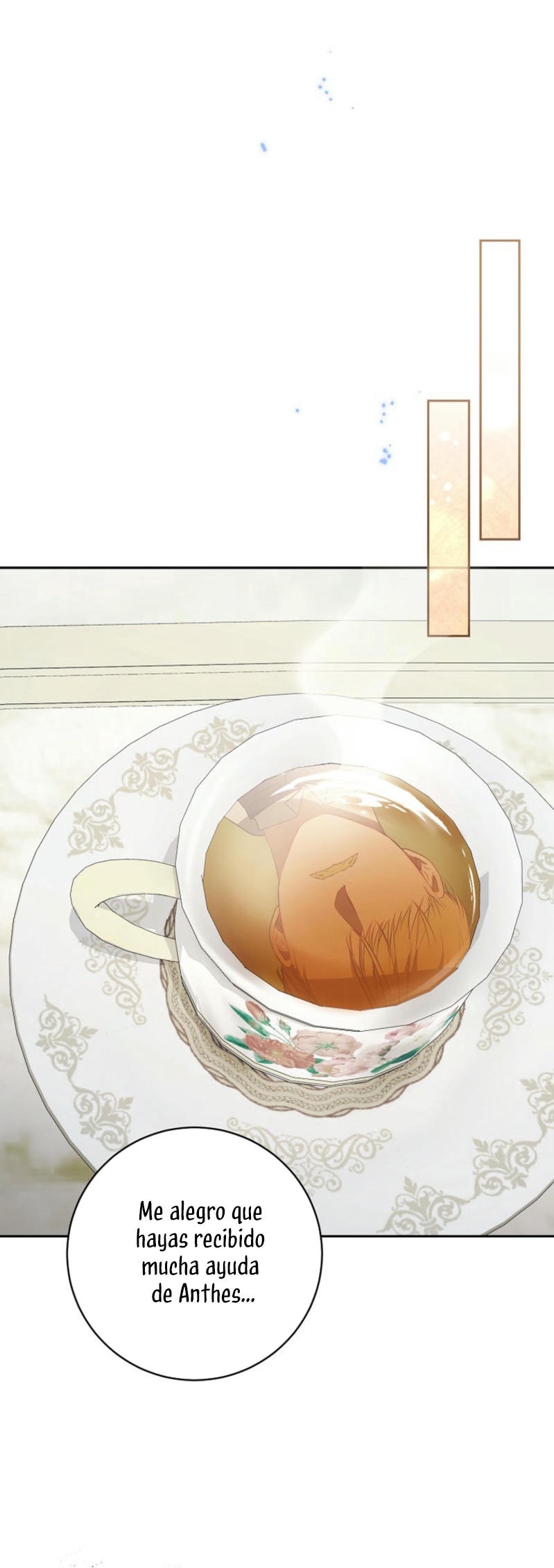 ¿Es el protagonista? Incluso si es así, no lo aceptaré Capítulo 45 - Página 33