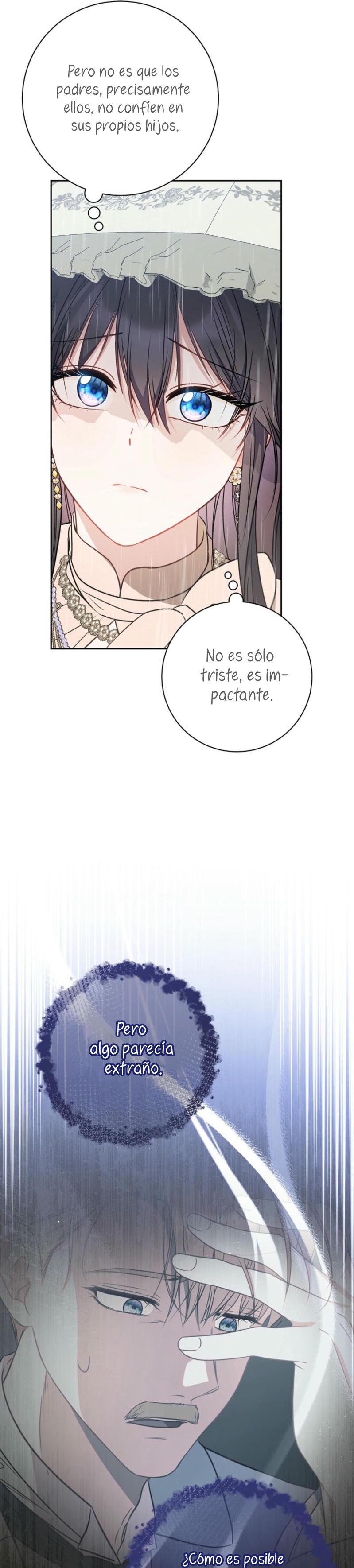 ¿Es el protagonista? Incluso si es así, no lo aceptaré Capítulo 45 - Página 39