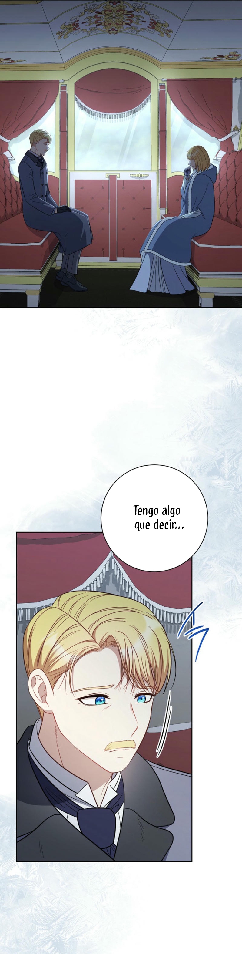 ¿Es el protagonista? Incluso si es así, no lo aceptaré Capítulo 45 - Página 43