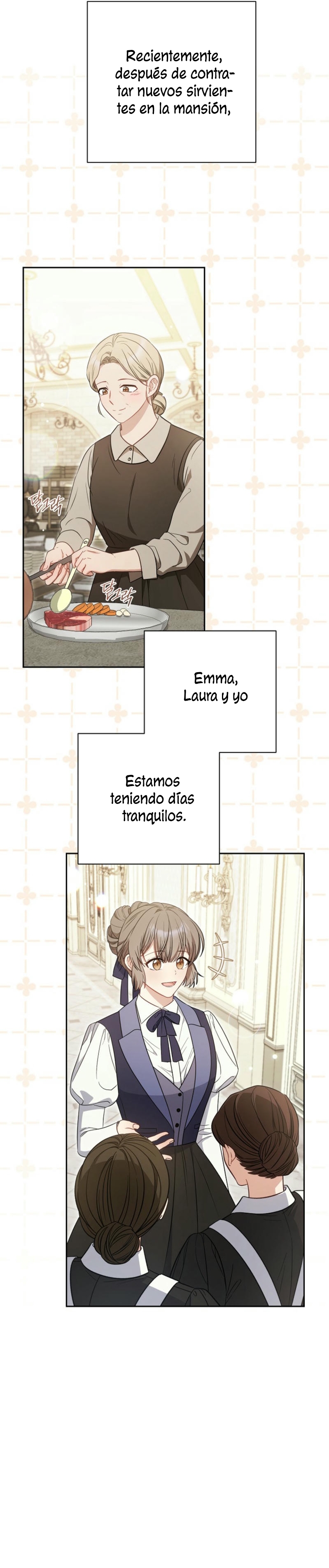 ¿Es el protagonista? Incluso si es así, no lo aceptaré Capítulo 45 - Página 5