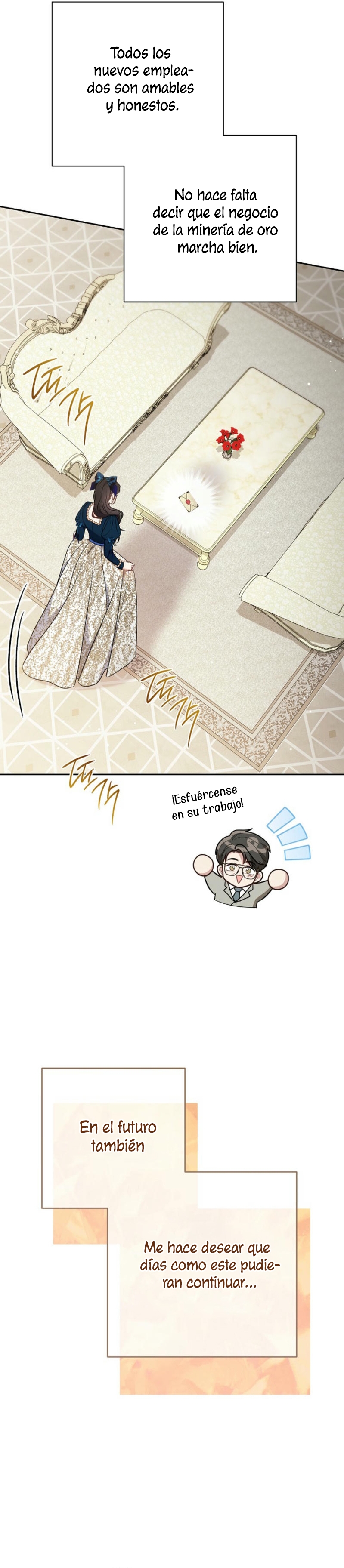 ¿Es el protagonista? Incluso si es así, no lo aceptaré Capítulo 45 - Página 6