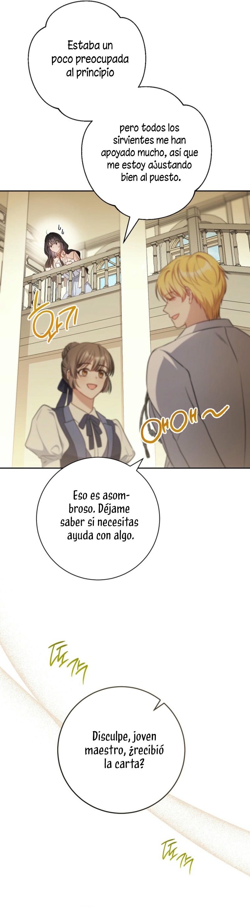 ¿Es el protagonista? Incluso si es así, no lo aceptaré Capítulo 46 - Página 15