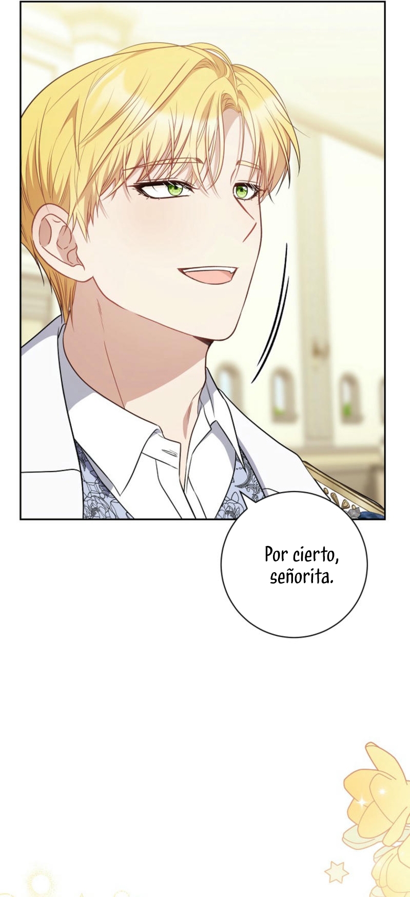 ¿Es el protagonista? Incluso si es así, no lo aceptaré Capítulo 46 - Página 17