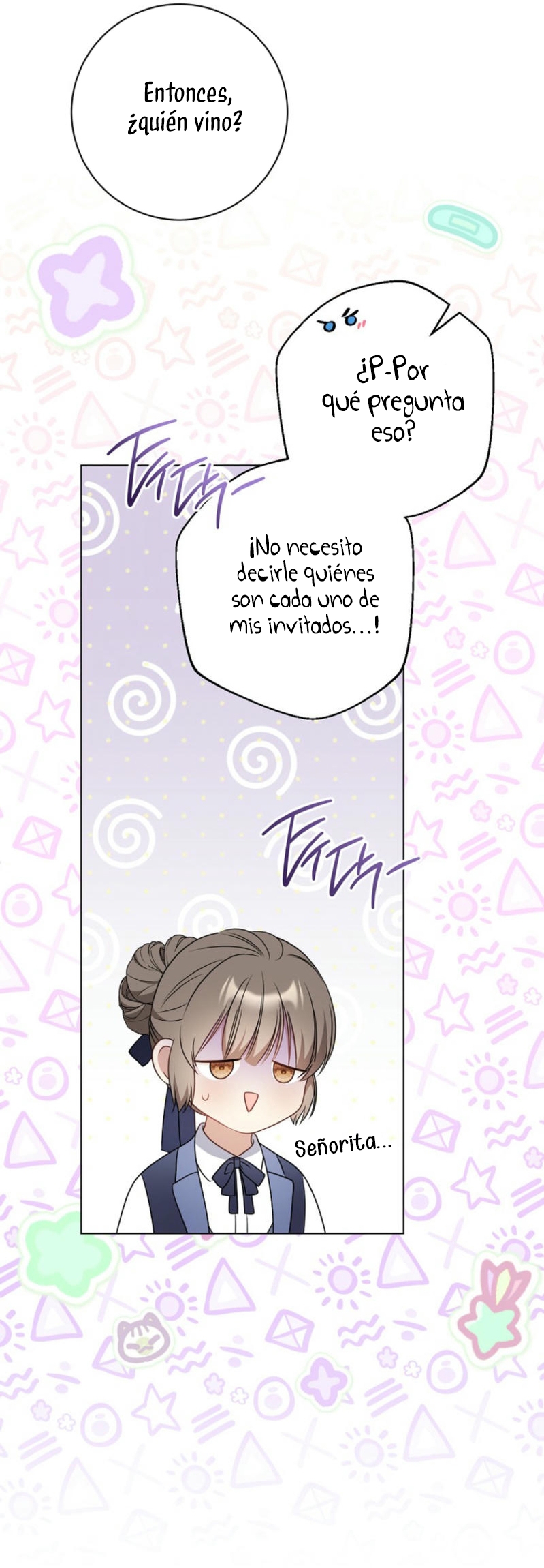 ¿Es el protagonista? Incluso si es así, no lo aceptaré Capítulo 46 - Página 20