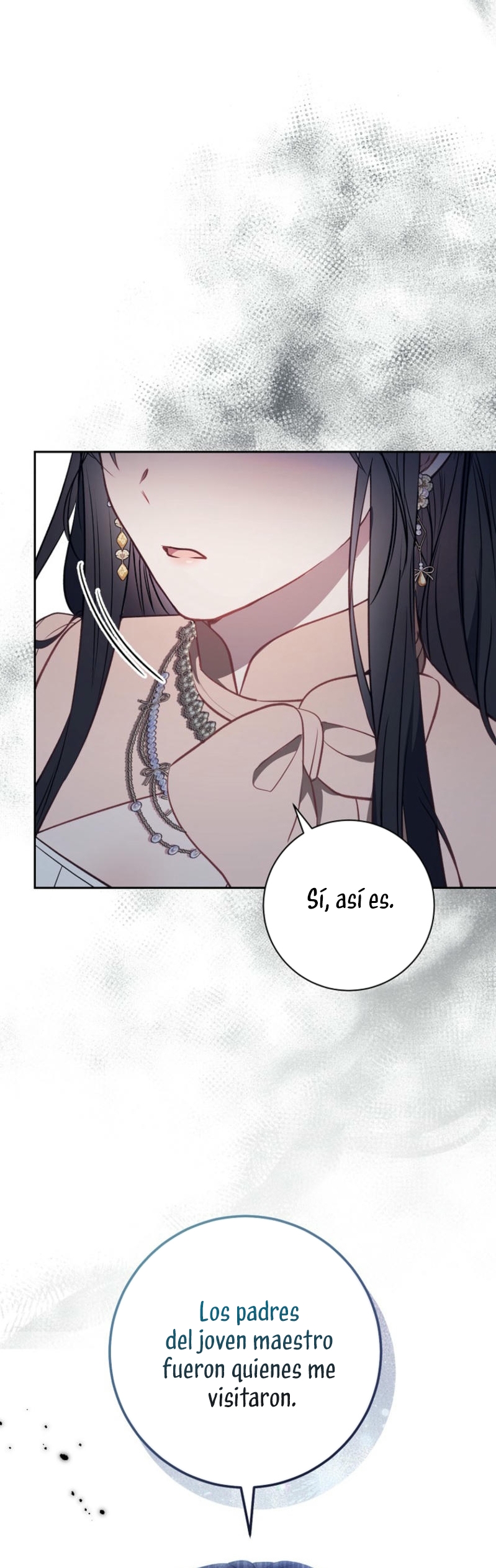 ¿Es el protagonista? Incluso si es así, no lo aceptaré Capítulo 46 - Página 25