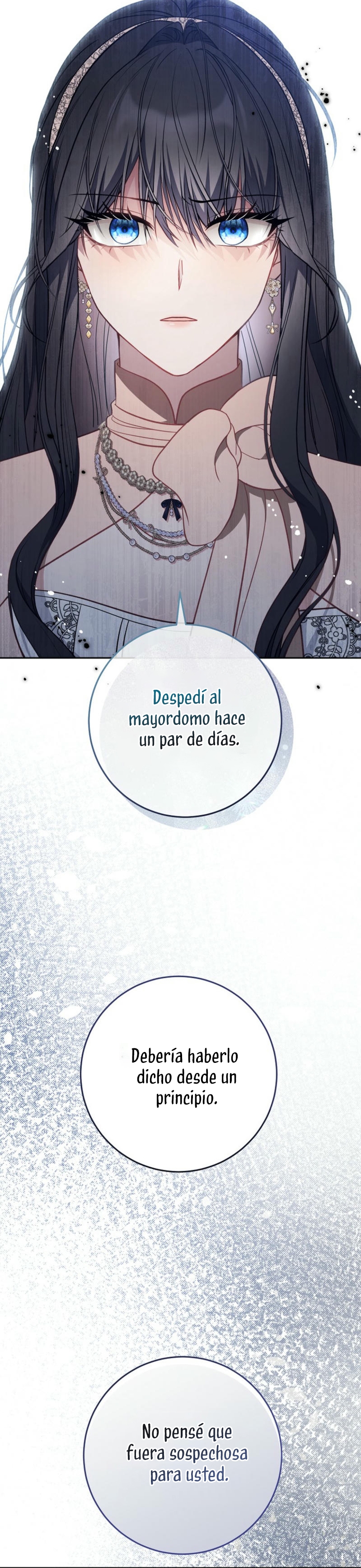 ¿Es el protagonista? Incluso si es así, no lo aceptaré Capítulo 46 - Página 26