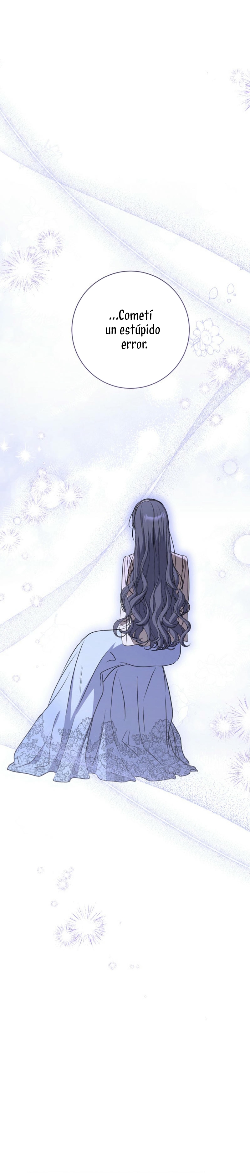 ¿Es el protagonista? Incluso si es así, no lo aceptaré Capítulo 46 - Página 32