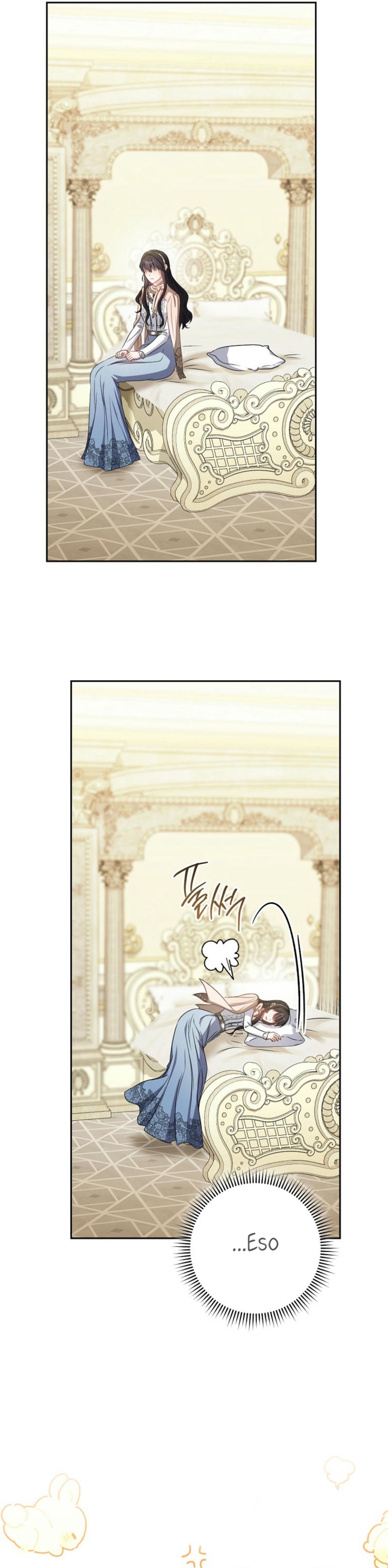 ¿Es el protagonista? Incluso si es así, no lo aceptaré Capítulo 46 - Página 33