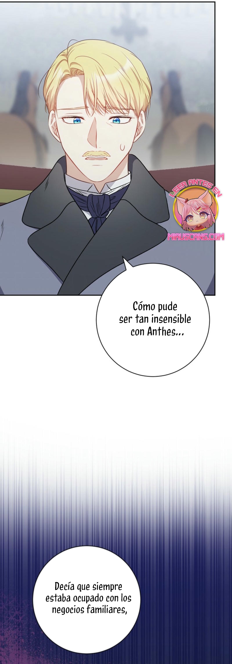 ¿Es el protagonista? Incluso si es así, no lo aceptaré Capítulo 46 - Página 4