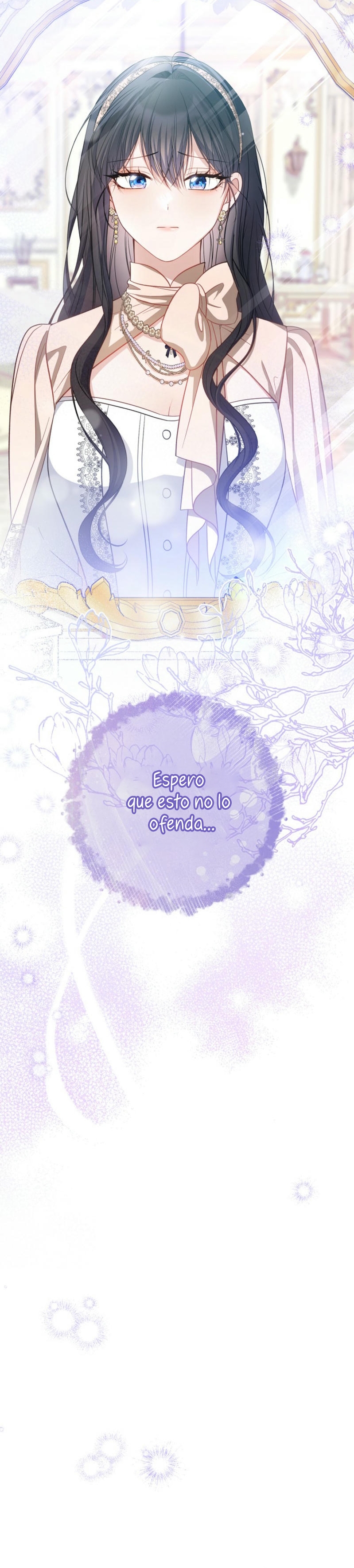 ¿Es el protagonista? Incluso si es así, no lo aceptaré Capítulo 46 - Página 40