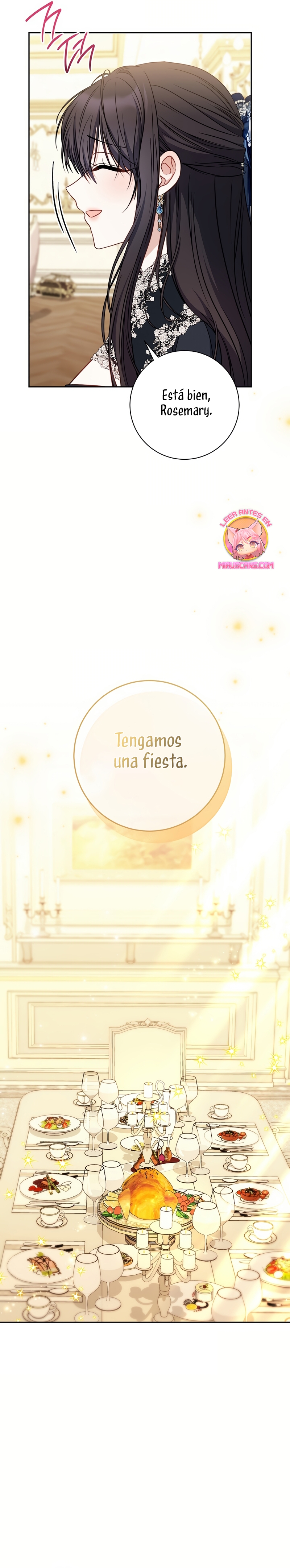 ¿Es el protagonista? Incluso si es así, no lo aceptaré Capítulo 47 - Página 12