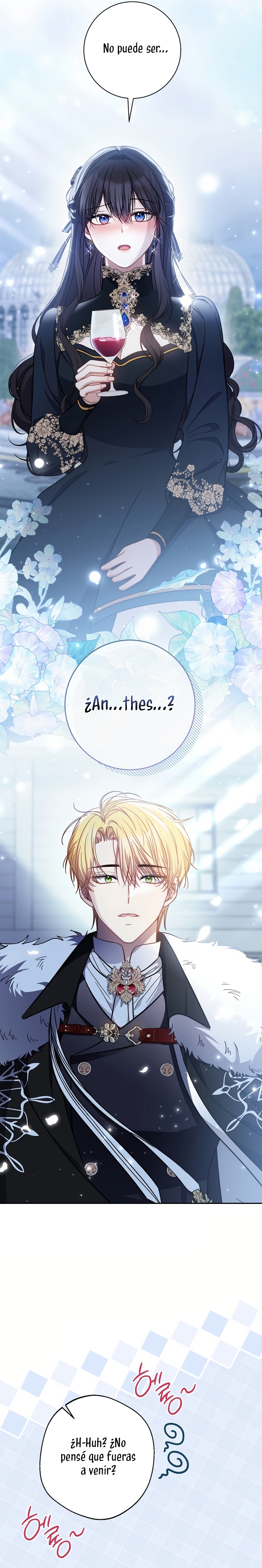 ¿Es el protagonista? Incluso si es así, no lo aceptaré Capítulo 47 - Página 32