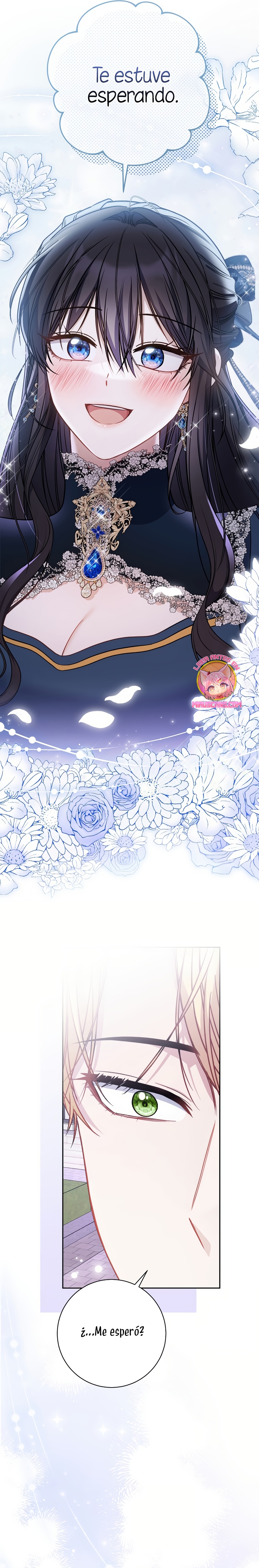 ¿Es el protagonista? Incluso si es así, no lo aceptaré Capítulo 47 - Página 34