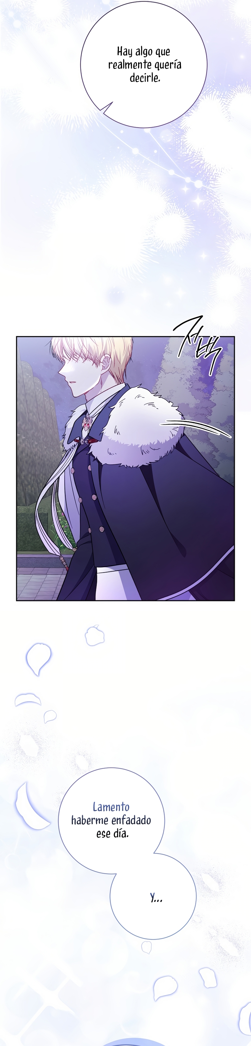 ¿Es el protagonista? Incluso si es así, no lo aceptaré Capítulo 47 - Página 35