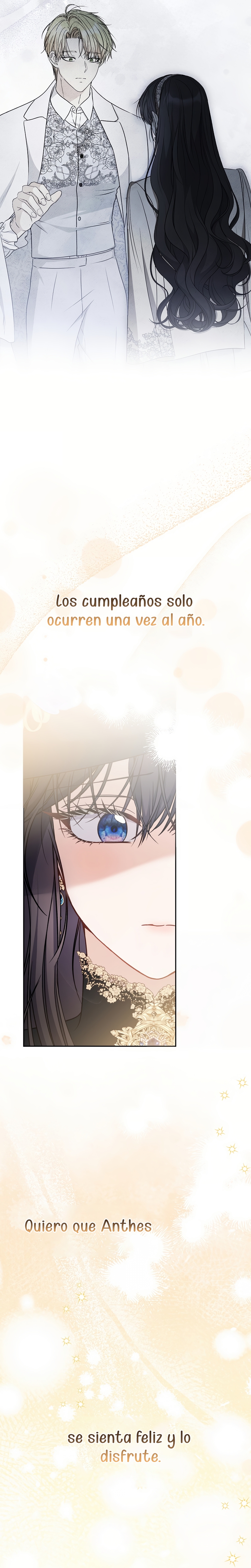 ¿Es el protagonista? Incluso si es así, no lo aceptaré Capítulo 47 - Página 6