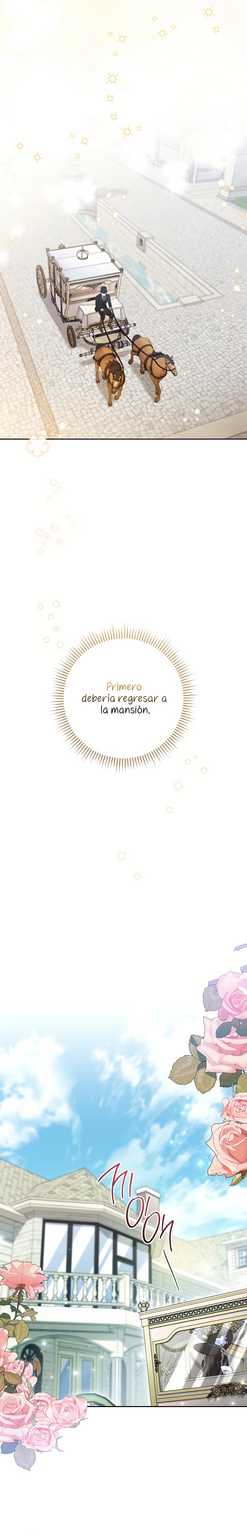 ¿Es el protagonista? Incluso si es así, no lo aceptaré Capítulo 47 - Página 7