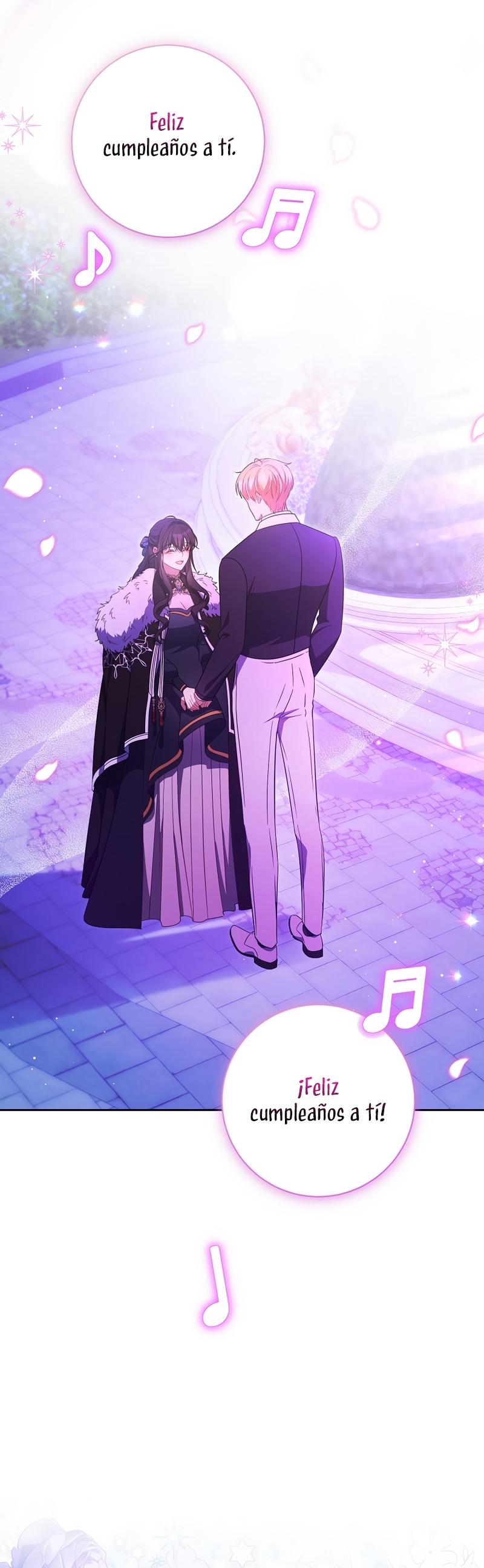 ¿Es el protagonista? Incluso si es así, no lo aceptaré Capítulo 48 - Página 11