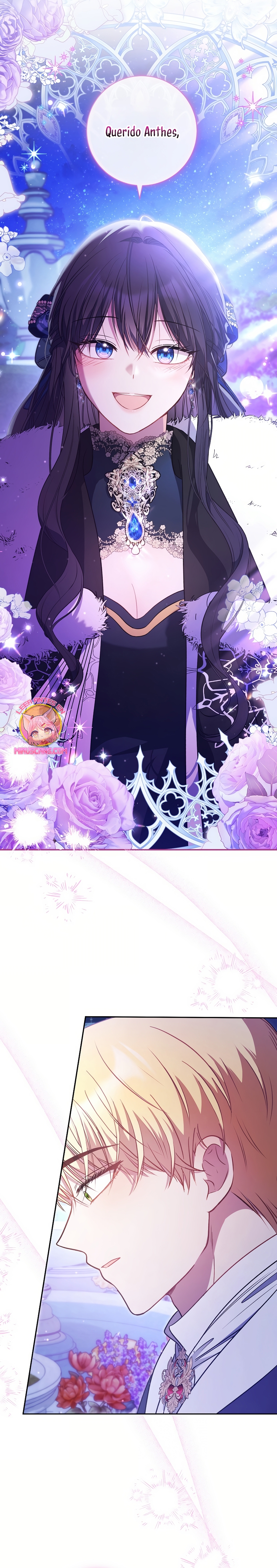 ¿Es el protagonista? Incluso si es así, no lo aceptaré Capítulo 48 - Página 12